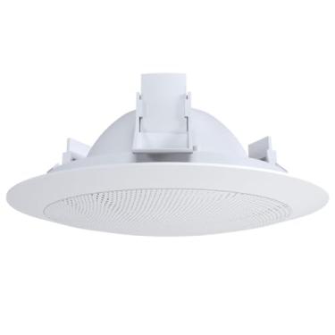 Imagem de Suporte Arandela de Embutir no Teto Linha LUX Compatível com Alexa Pop