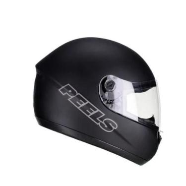 Imagem de Capacete Peels Spike Classic  Otimo Fechado cinquenta e oito - A.R Var