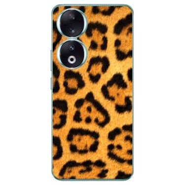 Imagem de Capa Adesivo Skin575 Verso Para Honor 90 2023 (REA-AN00) - KawaSkin