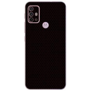 Imagem de Capa Adesivo Skin362 Verso Para Motorola Moto G30 (2021) - KawaSkin