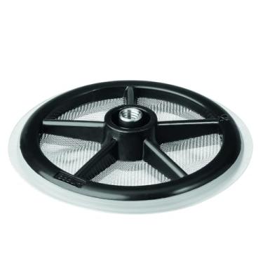 Imagem de Bodum Placa cruzada com anel de silicone para Columbia, prensa francesa de policarbonato para cafeteira 3 xícaras, 0,35 l, 340 g e prensa de viagem 0,35 l, 340 g - 0,45 l, 425 g