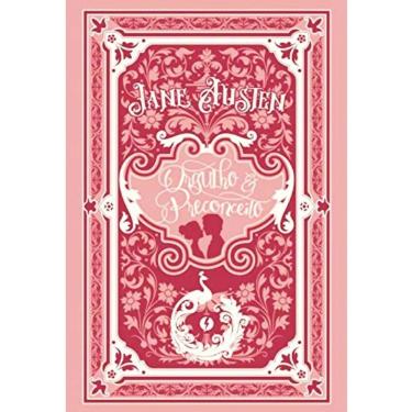 Imagem de Orgulho e Preconceito