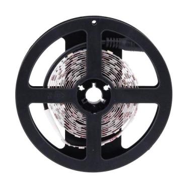 Imagem de Kit Fita 5050  12V 14.4W/M 2,5 Metros  IP20 Gaya, AZUL