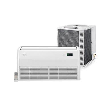 Imagem de Ar Condicionado Split Piso Teto Elgin Eco Inverter 58000 BTU/h Frio 45