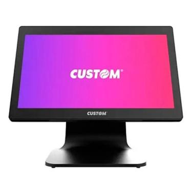 Imagem de Aio Custom Fusion PC 10.1 2TPCAP IMP ETH PR 921LD020700733