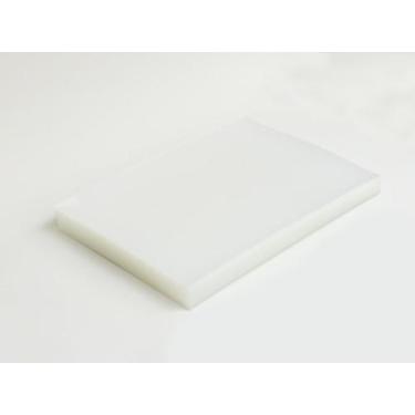 Imagem de Capa PP Line A3 Transparente 50 folhas - Mares