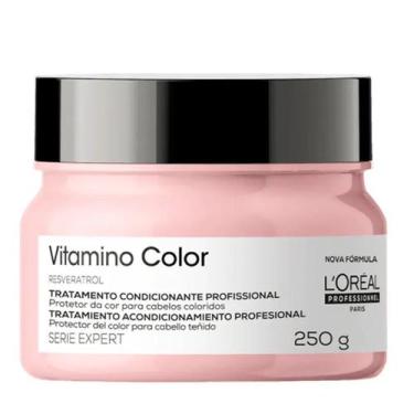 Imagem de Loreal vitamino color mascara 250g - LOREAL PROFESSIONNEL