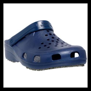 Imagem de Babuche SoftWorks BB31 EPI Profissional Antiderrapante Para Trabalho I