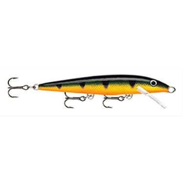Imagem de Rapala Isca de pesca original Floater 11 (poleiro, tamanho- 11)