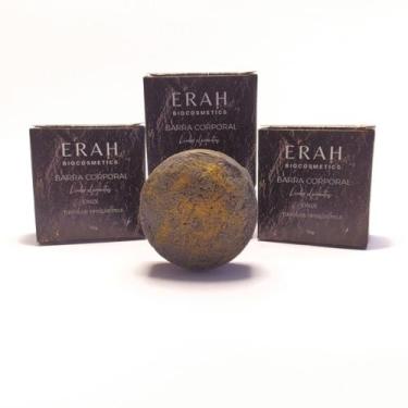 Imagem de Barra corporal ônix - Erah Cosméticos 
