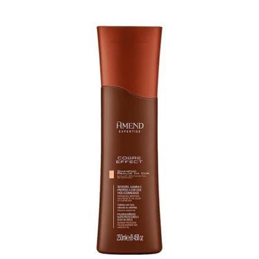 Imagem de Amend Realce da Cor Cobre Effect Shampoo 250ml