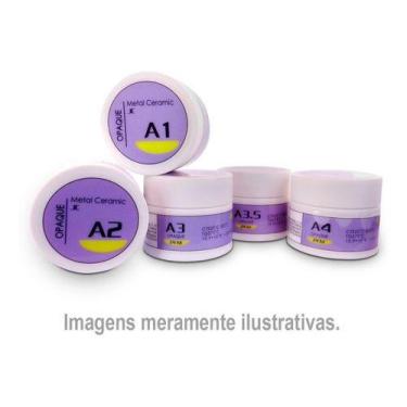 Imagem de Cerâmica Porcelana Baot Edg Celmat Pasta Opaca 5 Gramas