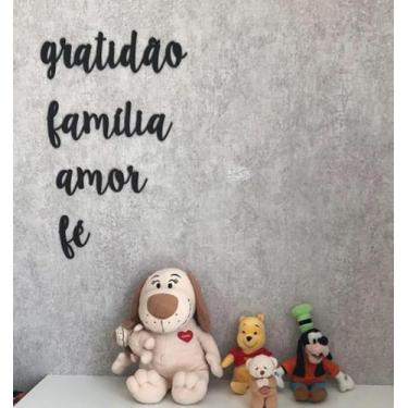 Imagem de Lettering kit de Palavras - Kiarte