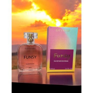 Imagem de Perfume fansy feminino fragancia poderosa - IMPORTADO, 100 ML