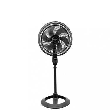 Imagem de Ventilador Coluna Britânia 6 Pás 40cm Maxx Force BVT450 160W - Preto