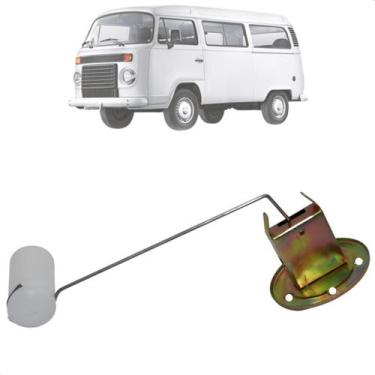 Imagem de Boia Medidor De Combustível Kombi 1981 1982 1983 43 Litros - Cav Medid