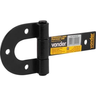 Imagem de Dobradica para Porteira C00 - Vonder