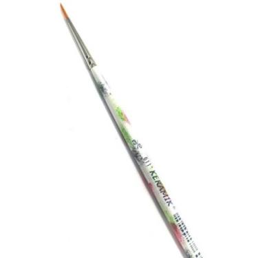 Imagem de Pincel Filete Keramik 611/3/0