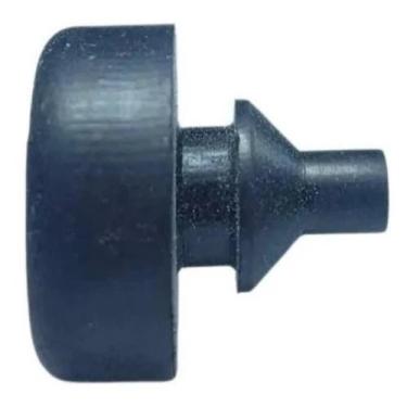 Imagem de Borracha do Cavalete Biz - Bross - ES - Alta Qualidade - Loja Duas Rod