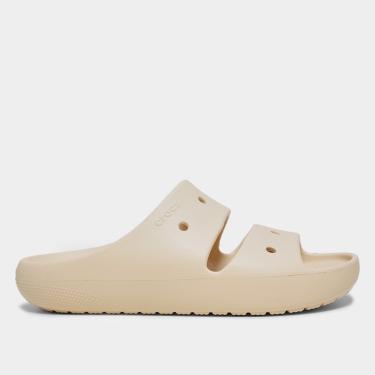Imagem de Crocs Classic Sandal v2 Feminino-Feminino