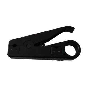 Imagem de Alicate Decapador Coaxiais Rg6 Rg58 Rg 59 - Statron