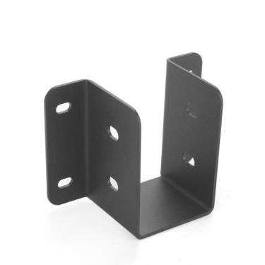 Imagem de Suporte para Viga - Pérgola - Fixação Vigota 6 x 10 cm - Maxx Diamond
