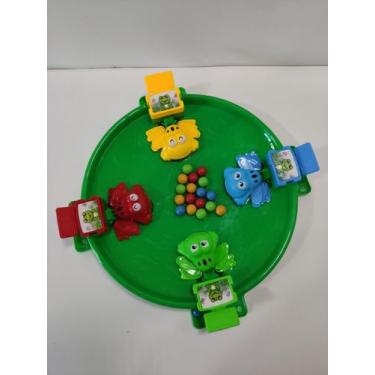 Imagem de Jogo Pula Sapo - Futuro Kids