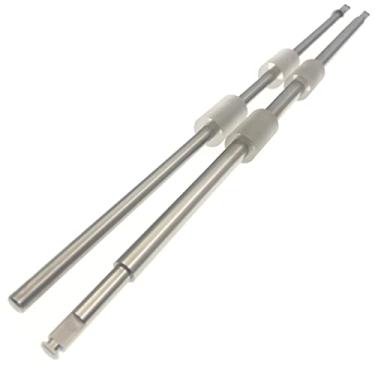 Imagem de OKLILI Rolo de alimentação e saída PA03630-Y215 PA03630-G205 para Fujitsu fi-6130Z fi-6140Z fi-6230Z fi-6240Z