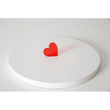 Imagem de Coração - G - Bonecos para Constelação Familiar