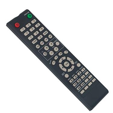 Imagem de AIDITIYMI RMT-D116A RMT-D128A RMT-D130A Controle remoto de substituição compatível com Sony DVD Player DVP-S350 DVP-S36 DVP-S363 DVP-S360 DVP-S365 DVP-NS400D DVP-NC600 RMT-D115E RMT-D117A RMT-D117A