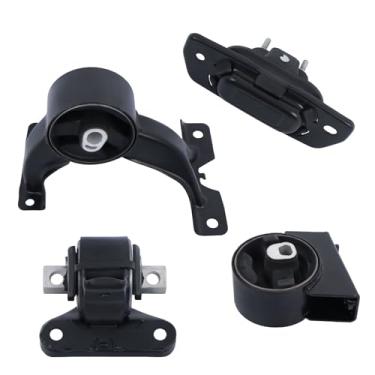 Imagem de labwork Substituição de montagem de motor e montagem Trans para Avenger 3.6L 2011-2014 Substituição para 200 3.6L 2011-2014 A5551 A5443 A5632 A5543 3274 3167 3256 3246