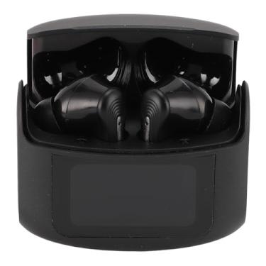 Imagem de Fones de Ouvido para Tradutor de Idiomas, Fones de Ouvido Portáteis para Tradução de Voz Em Tempo Real Com Tela Colorida Pods de Tradutor para 137 Idiomas para Viagens de