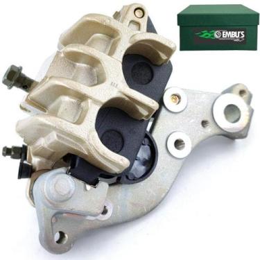 Imagem de Pinça de Freio Caliper - TWISTER CB 250F de 2016 até 2023 - Embus