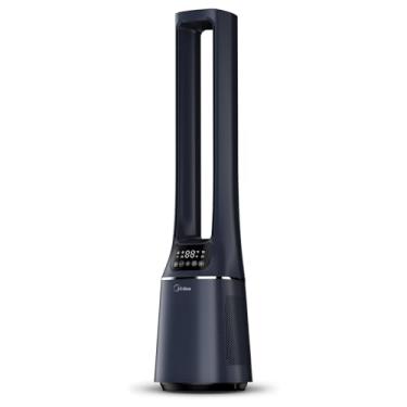 Imagem de Midea Ventilador de Torre Smart Air Bladeless