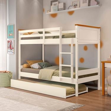 Imagem de Treliche Solteiro Juvenil Ananda Casatema