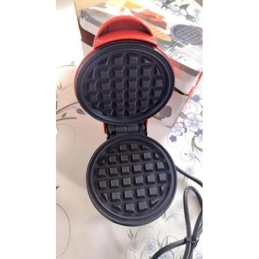 Imagem de Panela Elétrica De Waffle - Curso - magalu, 110V