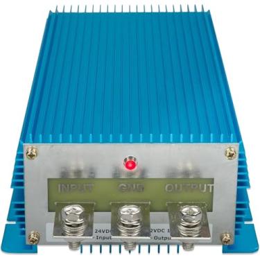 Imagem de Victron Energy Conversor DC-DC Orion IP67 24/12-Volt 100 amp, não isolado