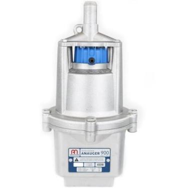 Imagem de Bomba Agua Submersa Anauger 900 254V