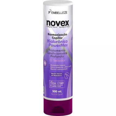 Imagem de Condicionador Novex Harmonização Capilar 300ml
