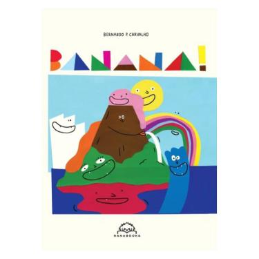 Imagem de Banana!