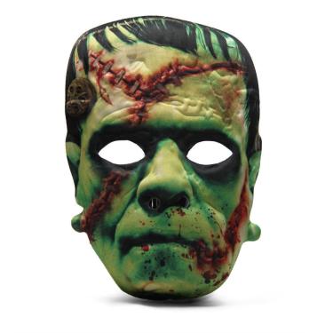 Imagem de Brinquedo Máscara Divertida Monstro Leve E Confortável Toyng