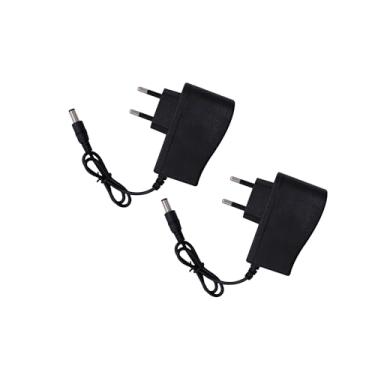 Imagem de Kit 2 Fonte 2a 12v Estabilizada De Alimentação Cftv Fita Led