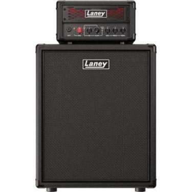 Imagem de Amplificador Para Guitarra Laney IRF-LEADRIG112 240w