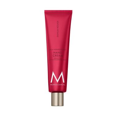 Imagem de Creme para mãos Moroccanoil Dahlia Rouge 100mL