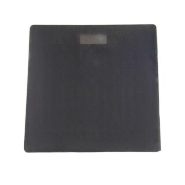 Imagem de Balança Digital p/ Banheiro até 180kg 2445488 Preto - Quanhe