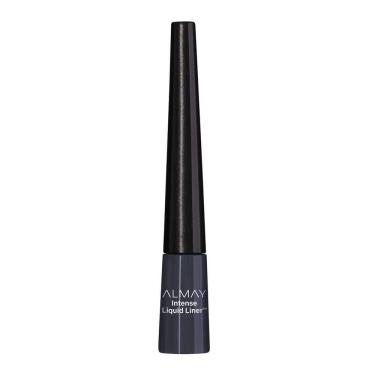Imagem de Delineador líquido Almay Intense Waterproof 223 Black Pearl