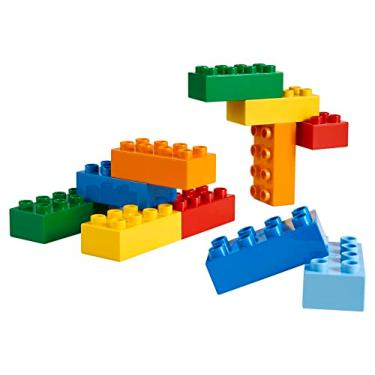 Imagem de LEGO Education Creative Building 2000556 DUPLO Bricks