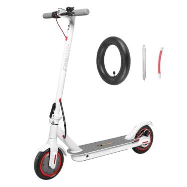 Imagem de HONEYWHALE M2 Pro 500W Patinete Elétrico Adulto, Velocidade 32 KM/H (MAX), 22 KM de Autonomia, Capacidade de carga 120KG, Scooter elétrica com Controle de Cruzeiro
