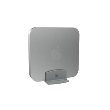 Imagem de Suporte Vertical Mesa Dock Compatível Com Apple Mac Mini - PEKO, 3D-17