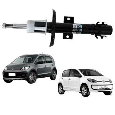 Imagem de Amortecedor Dianteiro Nakata Volkswagen UP Cross 2014 A 2020